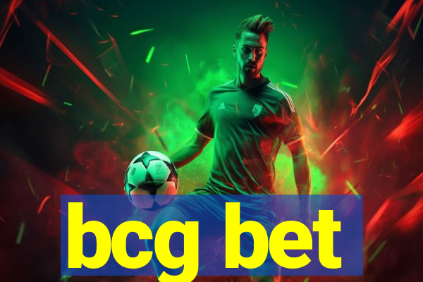 bcg bet